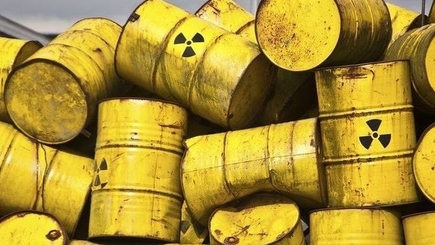 Российский ядерный мусор может оказаться на Донбассе, надежно ли защищена от него Молдова?