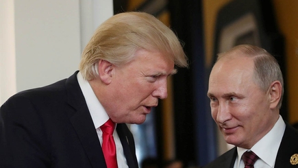 Американские сенаторы обвинили Трампа в «мягком» отношении к Путину