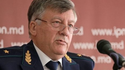 Бывший прокурор Кишинева о так называемой комиссии меритократии ПДС-ППДП: Подтверждают, что боятся конкуренции