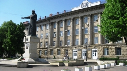 Алексей Онойко: В Бельцах нет денег на детские площадки, а на баню 8 млн - есть