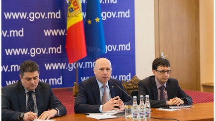 Зачем хотят свалить Филипа