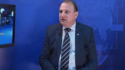 Бумаков считает противников евроинтеграции жаждущими крови