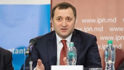 Филат: «В ближайшее время будет утверждена дата парламентских выборов»