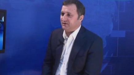 Филат не оставил шанса «любителям Евразийских союзов»