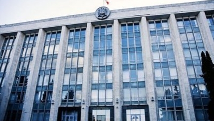 Замминистра обороны назначен кабмином