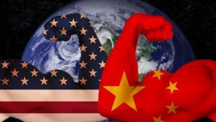 В 2014 году КНР может обогнать США по рaзмеру экономики