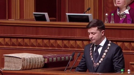 Украина может стать лидером по продвижению демократических ценностей - молдавский эксперт