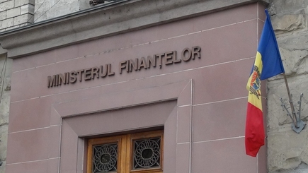 Министр финансов опровергает заявления оппозиции о больших государственных займах