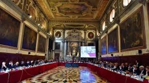 Венецианская комиссия Совета Европы обнародовала заключение по поправкам в закон о прокуратуре