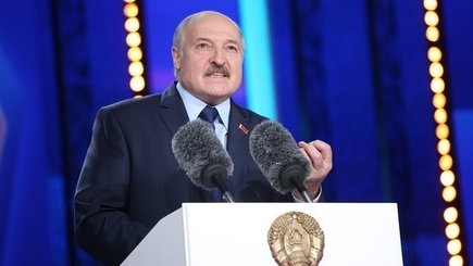 Лукашенко пригрозил России 