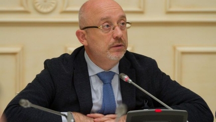 Резников о проблеме минских соглашений: нам нужны новые альянсы