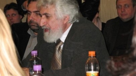 Политическая прекраснодушная маниловщина М.Ткачука и Ю.Мунтяна. (6 замечаний).