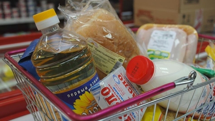 Прожиточный минимум увеличился до 1667,7 леев