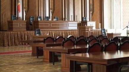 Не состоялось второе внеочередное заседание молдавского парламента