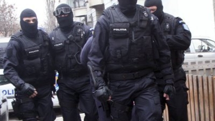 Полиция обыскала дом члена ЦИК Гагауз-Ери