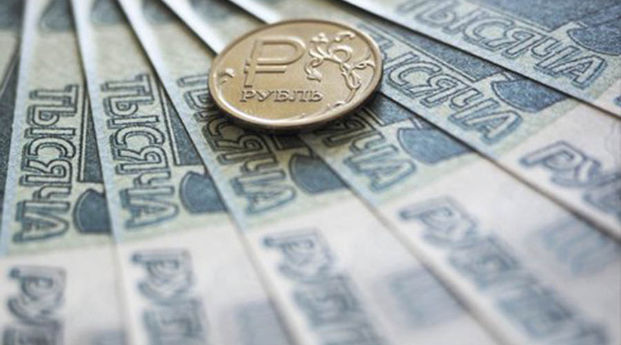 Белоруссия отказывается от российского рубля