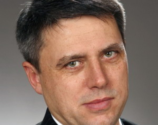 Политическая война