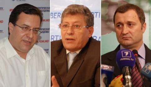 Лидер ЛП: «Филату уже не нужен Альянс…»