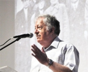 Проблема еврейского кладбища. Хочу внести ясность!