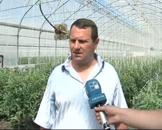 Юрия Бивол – герой капиталистического труда