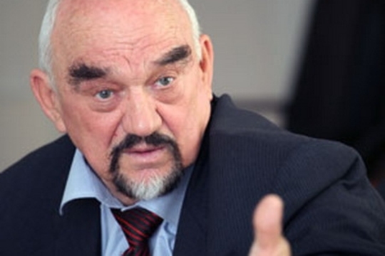 Обращение президента Приднестровья Игоря Смирнова