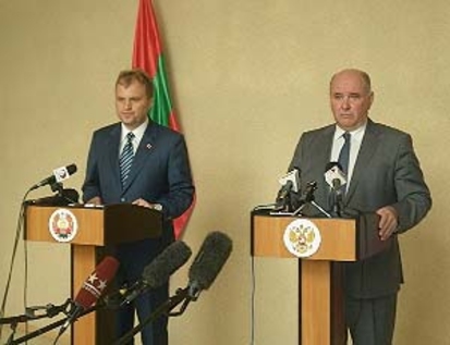 Григорий Карасин: Региональные взаимодействия на Евразийском континенте должны получить стимулы