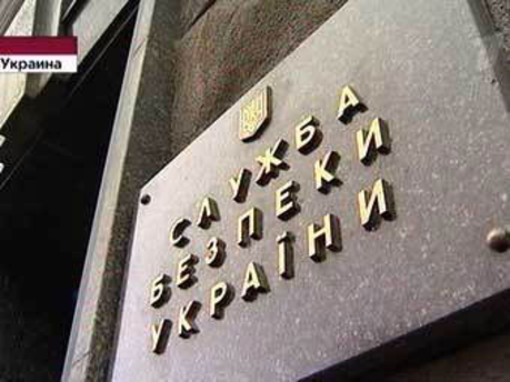 Янукович сменил главу СБУ