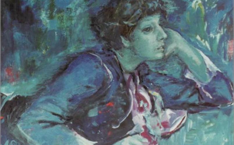 Анонс. Планета Цветаевой