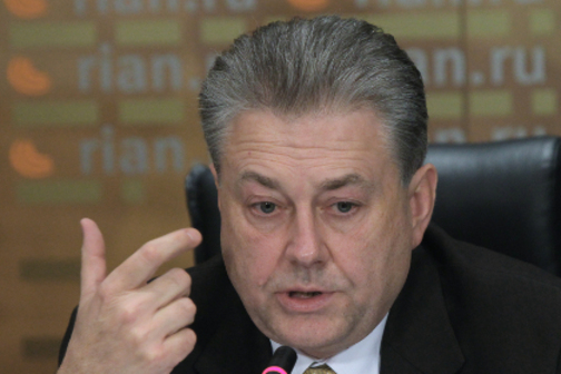 Украина отозвала посла из Москвы