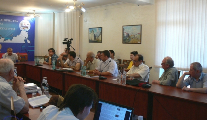 Историки против Министерства просвещения