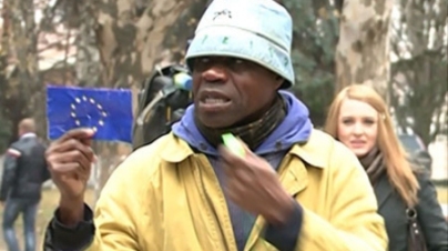 Шелин не даст унионистам 1,5 миллиона евро