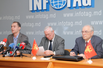 Молдавский ответ Конституционному суду Республики Молдова