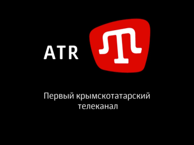 Крымское телевидение - прямая трансляция