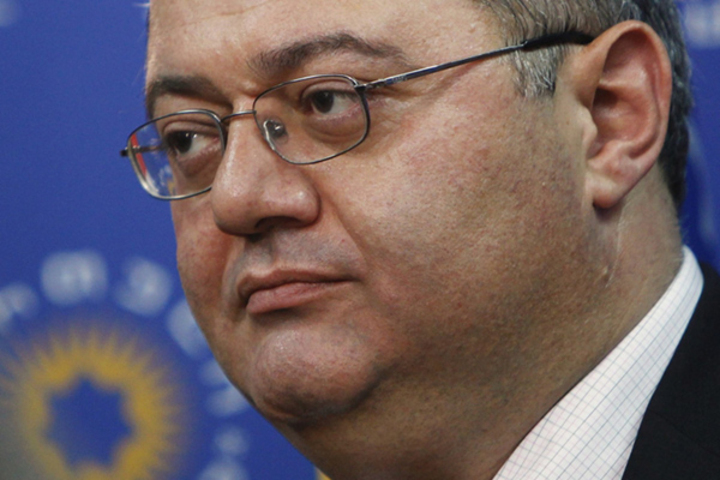 Спикер Парламента Грузии: «Неправильно игнорировать население сепаратистских регионов»