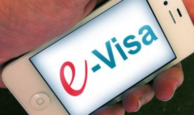 С 1 августа вводятся электронные визы для иностранных граждан