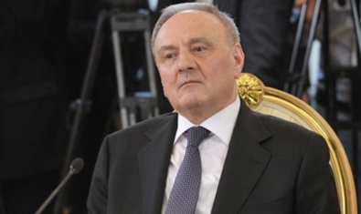 Президент Тимофти созывает заседание Высшего совета безопасности