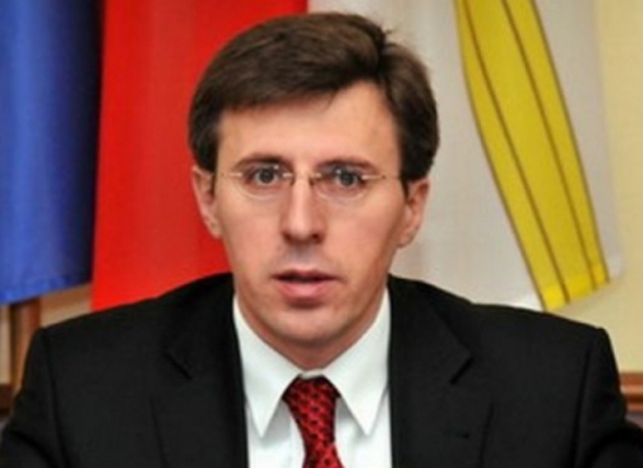 Мэр Киртоакэ предлагает запустить в центре Кишинева  круговое движение