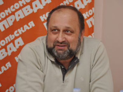 Виталий Андриевский: Премьеру надо измерять температуру в стране