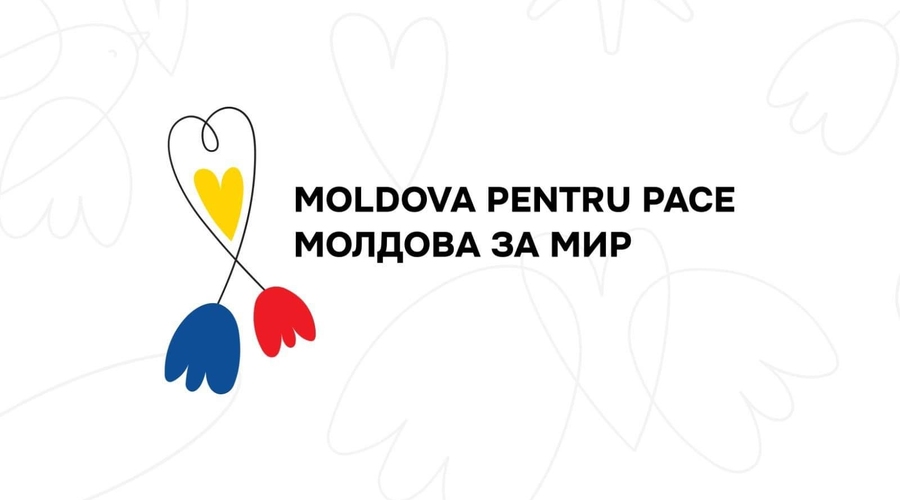 Молдова приняла уже более 90 000 украинских беженцев.