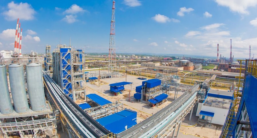 15 стран Европы отказываются от российского газа
