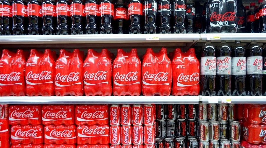 В Кишиневе не будет больше Сoca-Cola?