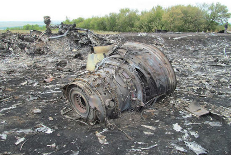 Австралия и Нидерланды признали итоги расследования гибели MH17 - В крушении лайнера обвинили Россию