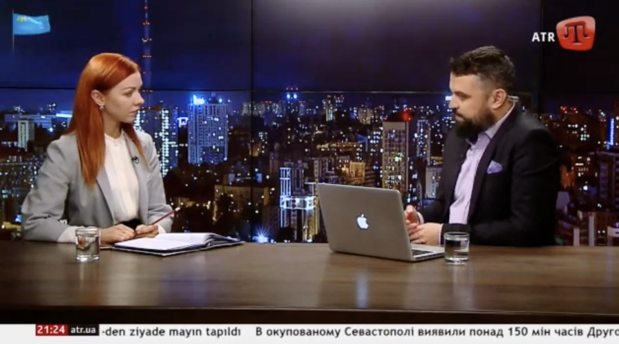 Почему СМИ игнорируют приднестровский конфликт?