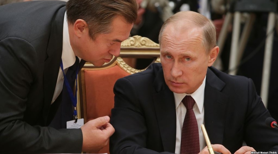 Донбасс отдадут евреям. Предположение Сергея Глазьева вызвало насмешки