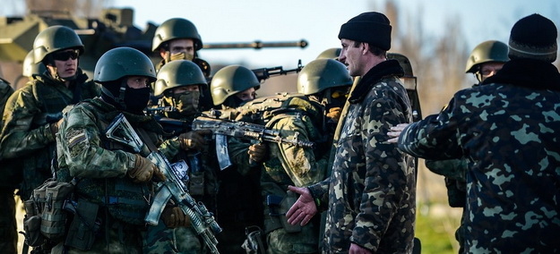 Мы знаем, как Россия украла Крым, и знаем, как действовать дальше: статья главы МИД Британии