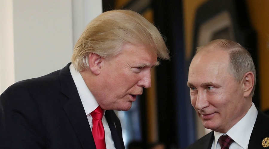 Американские сенаторы обвинили Трампа в «мягком» отношении к Путину