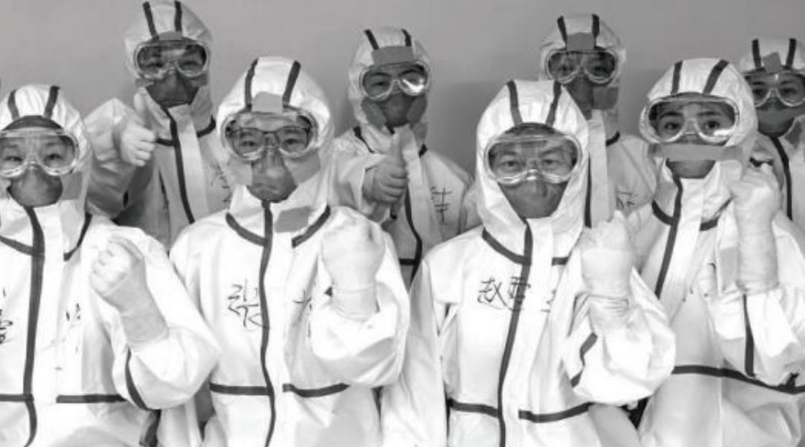 Руководство по профилактике и лечению коронавирусной инфекции