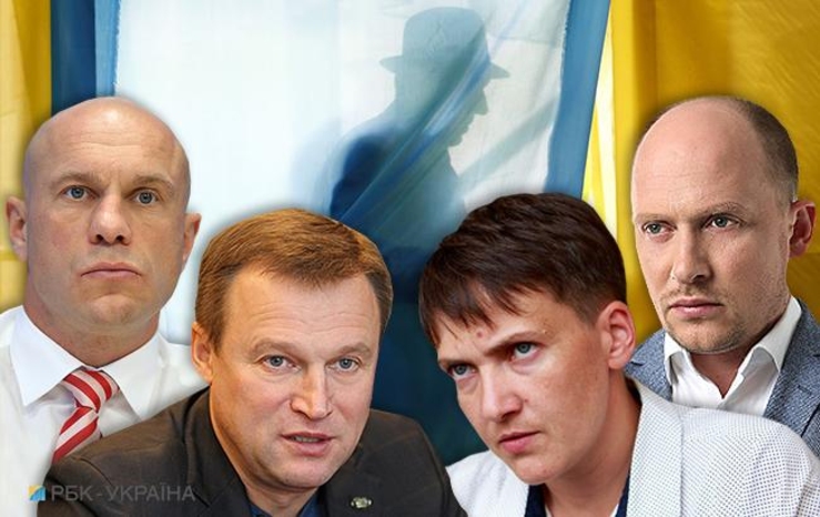 Подготовка к выборам: кто и зачем создает новые партии и обновляет старые