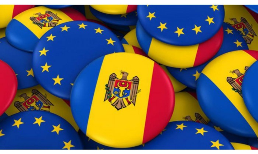 Евросоюз -  абсолютный лидер по безвозмездной финансовой помощи Молдове