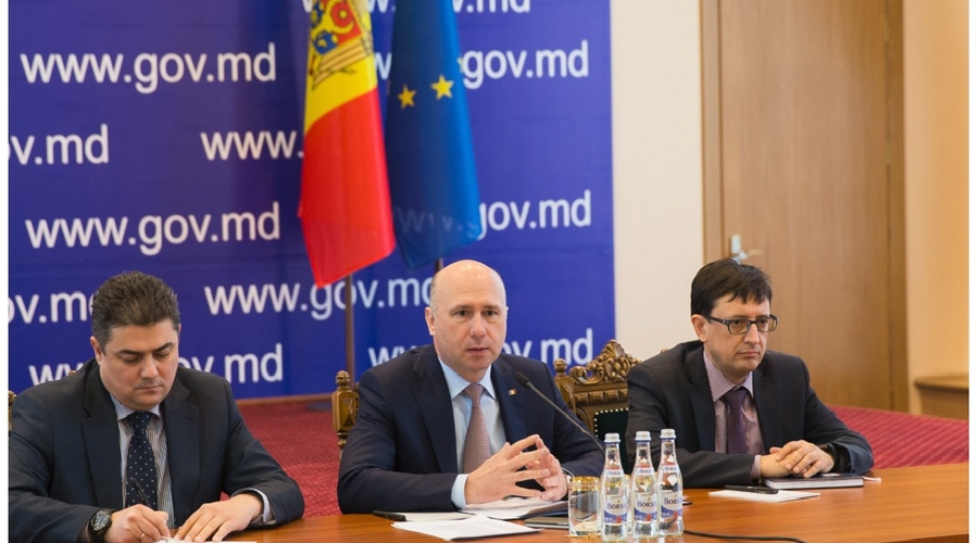 Зачем хотят свалить Филипа